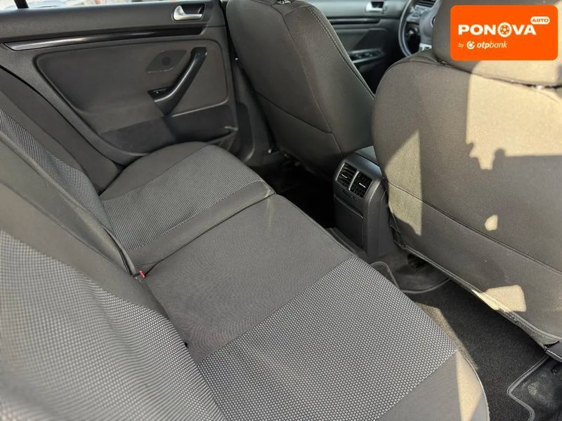 Volkswagen Golf, 2013 р., Дизель, 247 тис. км, Універсал, Чорний, Умань AT-10422407 фото