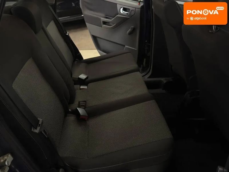 Opel Meriva, 2006 г., Бензин, 197 тыс. км, Хетчбек, Синий, Николаев AT-10415592 фото
