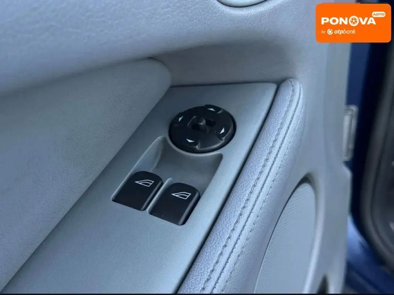 Jaguar X-Type, 2004 р., Дизель, 293 тис. км, Седан, Синій, Львів AT-10417814 фото