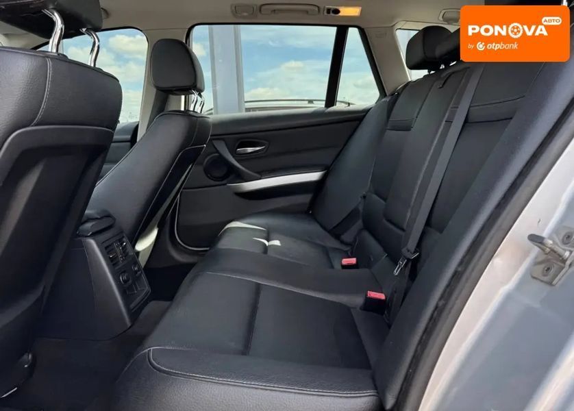 BMW 3 Series, 2010 г., Дизель, 383 тыс. км, Универсал, Серый, Ровно AT-10418217 фото