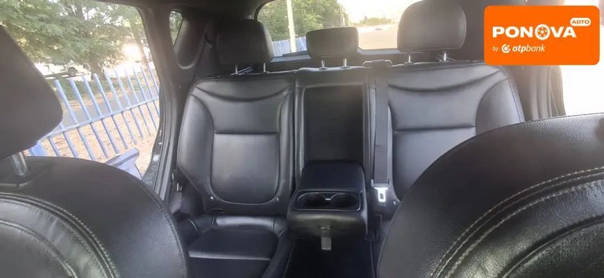 Kia Soul, 2014 р., Бензин, 199 тис. км, Позашляховик / Кросовер, Чорний, Одеса AT-10400652 фото