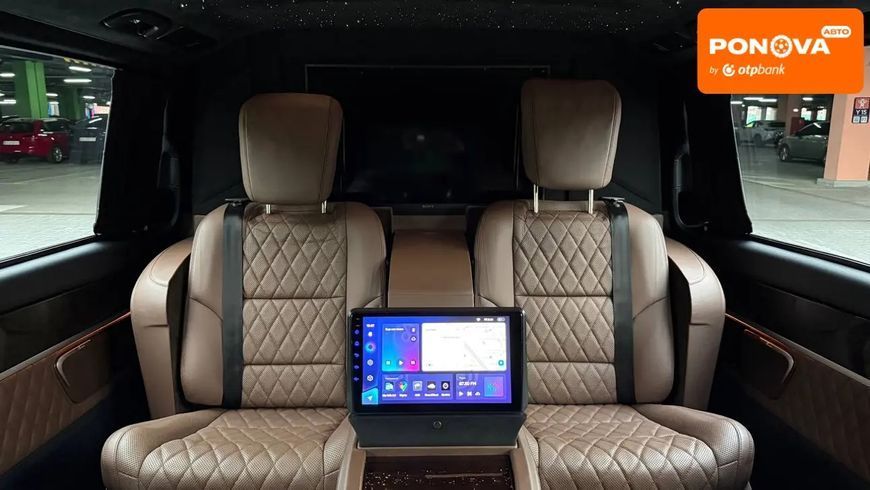Mercedes-Benz V-Class, 2015 г., Дизель, 169 тыс. км, Киев AT-10415940 фото