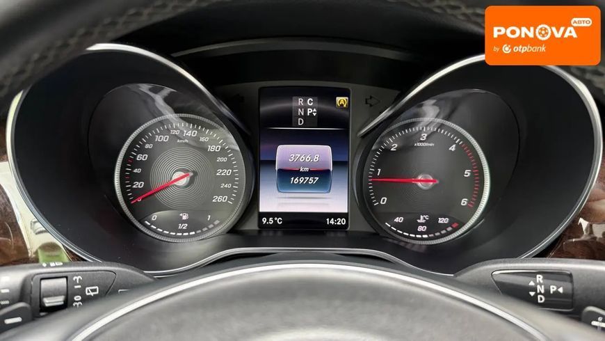 Mercedes-Benz V-Class, 2015 г., Дизель, 169 тыс. км, Киев AT-10415940 фото