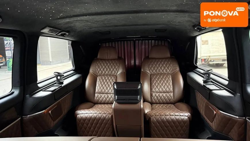 Mercedes-Benz V-Class, 2015 г., Дизель, 169 тыс. км, Киев AT-10415940 фото