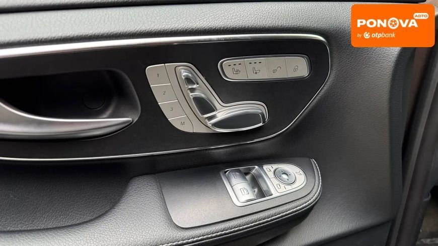 Mercedes-Benz V-Class, 2015 г., Дизель, 169 тыс. км, Киев AT-10415940 фото