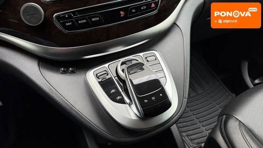 Mercedes-Benz V-Class, 2015 г., Дизель, 169 тыс. км, Киев AT-10415940 фото