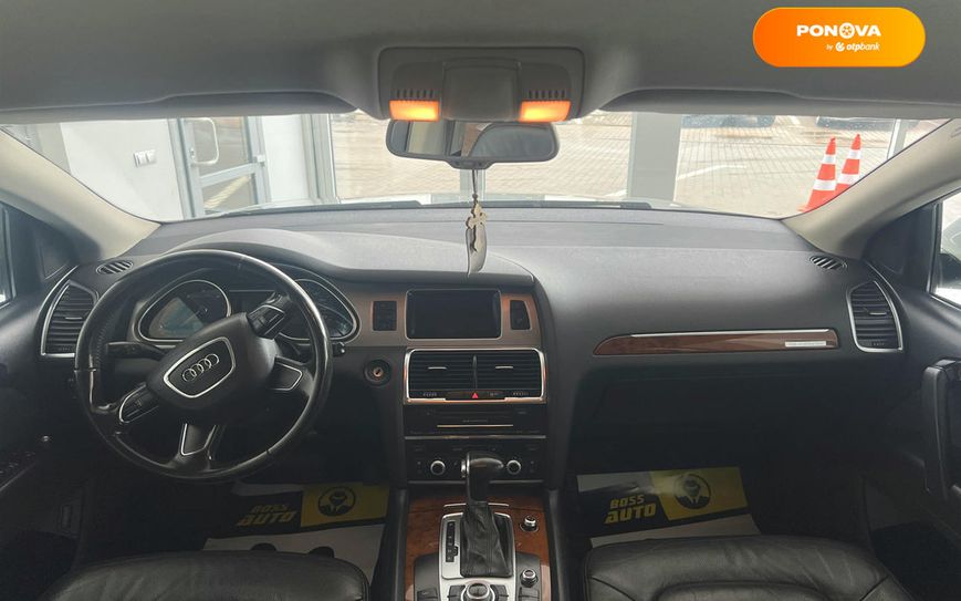 Audi Q7, 2012, Дизель, 3 л., 235 тис. км, Внедорожник / Кроссовер, Белый, Червоноград 41614 фото