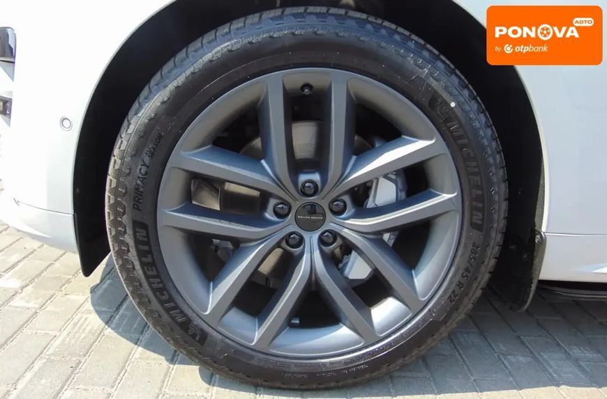 Land Rover Range Rover Sport, 2026 г., Дизель, Внедорожник / Кроссовер, Серый, Киев AT-10425603 фото