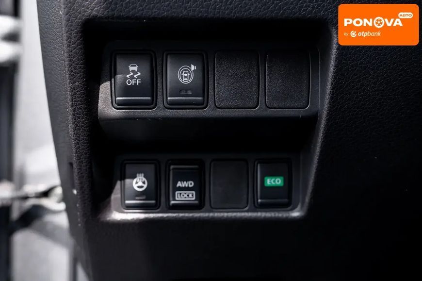 Nissan Rogue Sport, 2017 р., Бензин, 96 тис. км, Позашляховик / Кросовер, Сірий, Рівне AT-10404945 фото