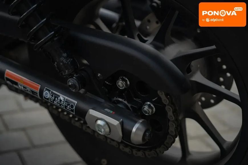Honda CMX 500 Rebel, 2023 р., Бензин, 1 тис. км, Мотоцикл Круізер, Чорний, Чернівці AT-10407357 фото