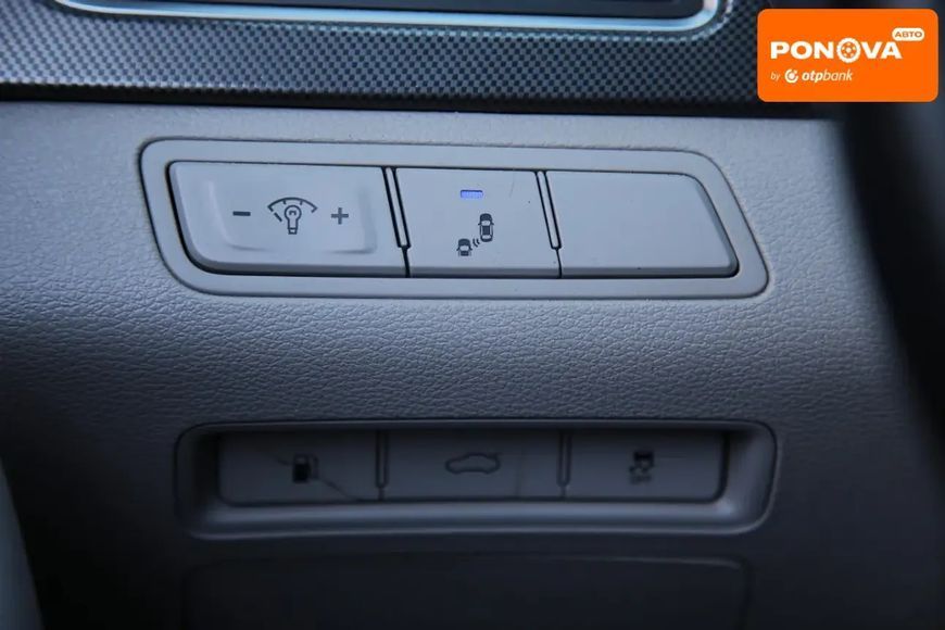 Hyundai Sonata, 2014 г., Бензин, 154 тыс. км, Седан, Серый, Харьков AT-10416939 фото