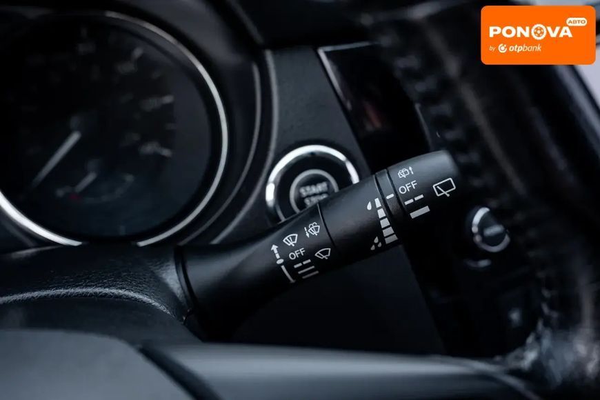 Nissan Rogue Sport, 2017 р., Бензин, 96 тис. км, Позашляховик / Кросовер, Сірий, Рівне AT-10404945 фото