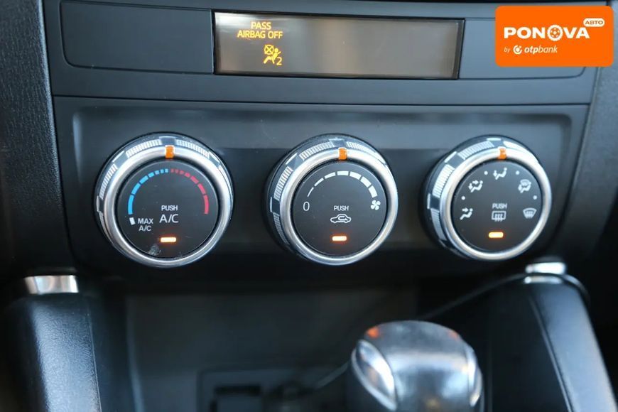Mazda CX-5, 2015 р., Бензин, 144 тис. км, Позашляховик / Кросовер, Синій, Київ AT-10421383 фото