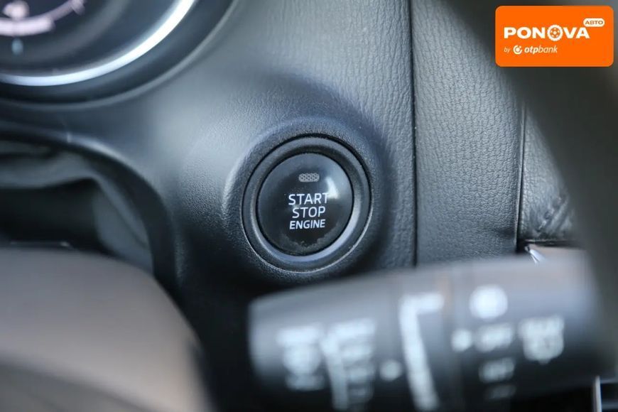 Mazda CX-5, 2015 р., Бензин, 144 тис. км, Позашляховик / Кросовер, Синій, Київ AT-10421383 фото