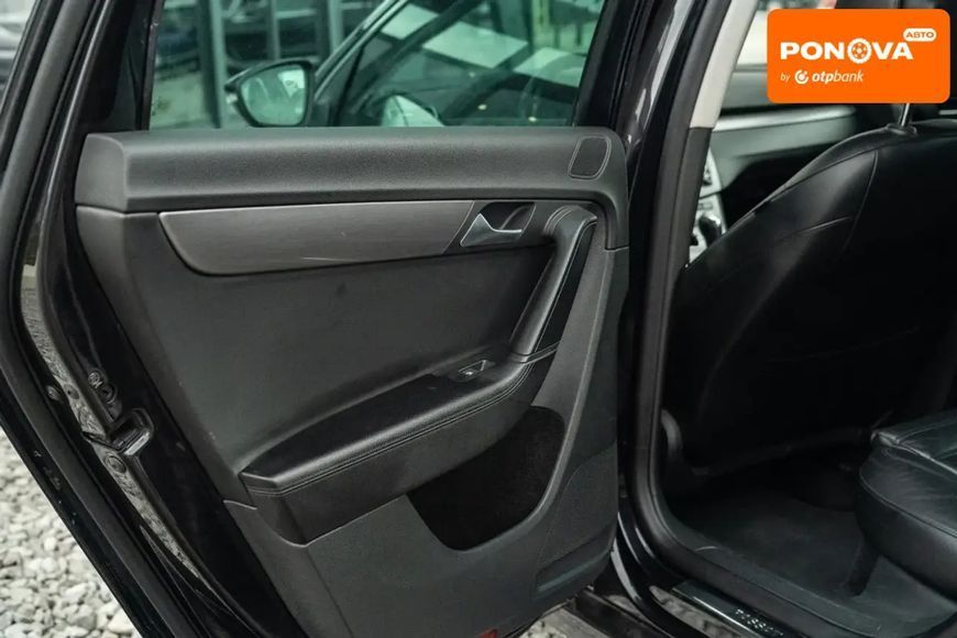 Volkswagen Passat, 2014 р., Дизель, 275 тис. км, Універсал, Чорний, Чернівці AT-10413178 фото