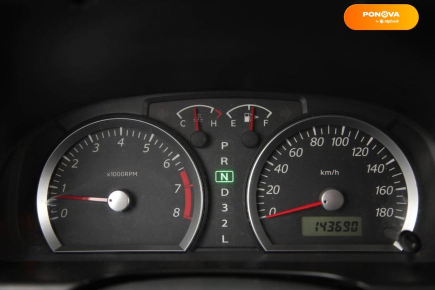 Suzuki Jimny, 2007, Бензин, 1.3 л., 143 тыс. км, Внедорожник / Кроссовер, Бежевый, Харьков 8880 фото