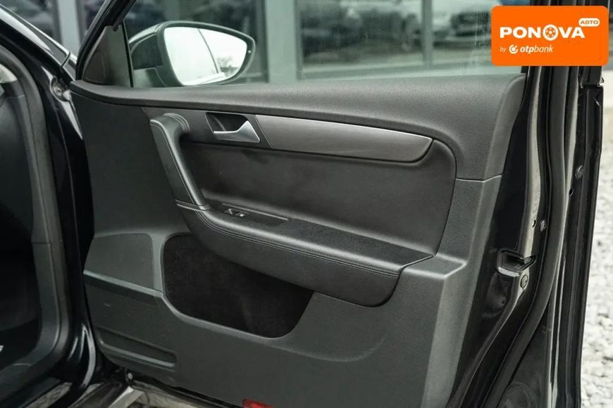 Volkswagen Passat, 2014 р., Дизель, 275 тис. км, Універсал, Чорний, Чернівці AT-10413178 фото