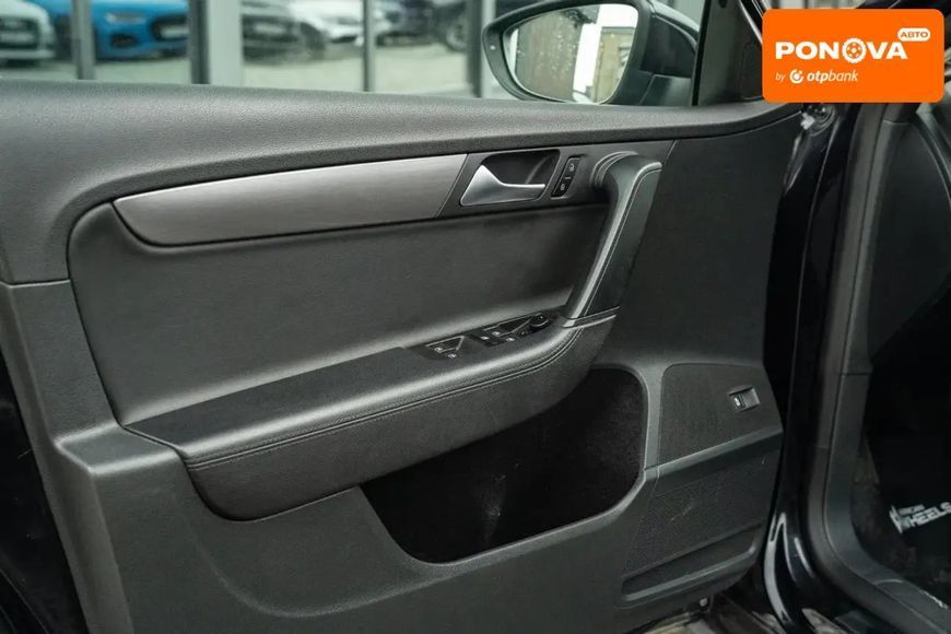 Volkswagen Passat, 2014 р., Дизель, 275 тис. км, Універсал, Чорний, Чернівці AT-10413178 фото