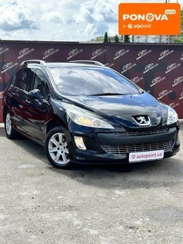 Peugeot 308, 2010 г., Дизель, 258 тыс. км, Сумы AT-10418425 фото