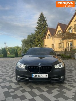 BMW 5 Series GT, 2010, Бензин, 2.98 л., 265 тис. км, Ліфтбек, Сірий, Ніжин Cars-Pr-260668 фото