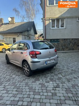 Citroen C3, 2011, Дизель, 1.4 л., 213 тис. км, Хетчбек, Сірий, Чернівці Cars-Pr-276533 фото