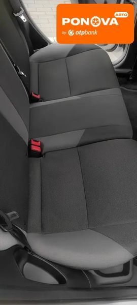 Ford Focus, 2011 р., Дизель, 252 тис. км, Хетчбек, Сірий, Львів AT-10410970 фото