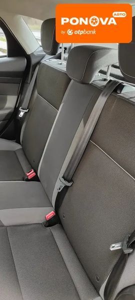 Ford Focus, 2011 р., Дизель, 252 тис. км, Хетчбек, Сірий, Львів AT-10410970 фото