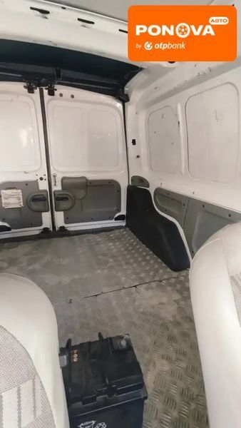 Renault Kangoo, 2006 р., Дизель, 210 тис. км, Седан, Білий, Мукачево AT-10404296 фото