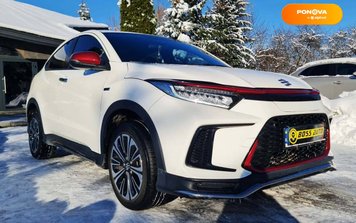 Honda Everus VE-1, 2020, Електро, 73 тис. км, Позашляховик / Кросовер, Білий, Львів 13218 фото