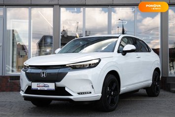 Honda eNP1, 2023, Електро, 1 тис. км, Позашляховик / Кросовер, Білий, Чернівці 101338 фото