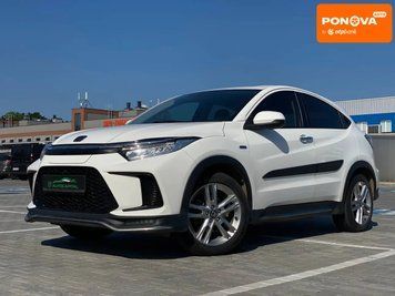 Honda Everus VE-1, 2022 р., Електро, 100 тис. км, Позашляховик / Кросовер, Білий, Київ AT-10422565 фото