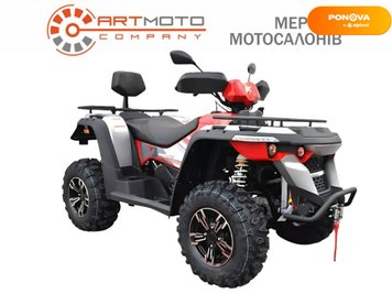 Новий Linhai 565Li, 2024, Бензин, 500 см3, Квадроцикл, Кременчук new-moto-226142 фото