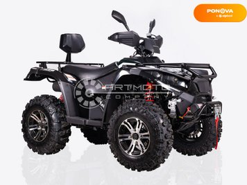 Новый Linhai LH 400, 2023, Квадроцикл, Киев new-moto-105320 фото