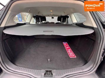 Ford Focus, 2015 р., Дизель, 260 тис. км, Універсал, Чорний, Кам'янське (Дніпродзержинськ) AT-10403144 фото