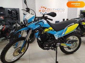 Новый Lifan KPX 250, 2024, Бензин, 249 см3, Мотоцикл, Винница new-moto-106282 фото