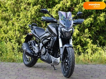 Новий Bajaj Dominar, 2023, Бензин, 373 см3, Мотоцикл, Київ new-moto-106097 фото