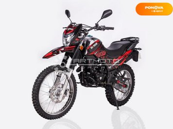 Новый Shineray XY, 2021, Бензин, 197 см3, Мотоцикл, Киев new-moto-105905 фото