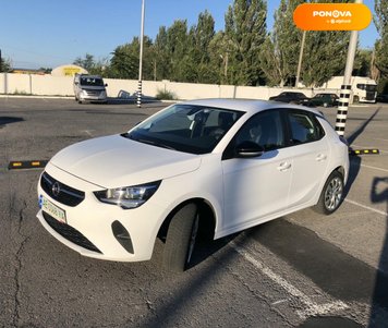 Opel Corsa-e, 2021, Електро, 63 тис. км, Хетчбек, Дніпро (Дніпропетровськ) Cars-Pr-230282 фото