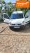 Renault Kangoo, 2006 р., Дизель, 210 тис. км, Седан, Білий, Мукачево AT-10404296 фото 1