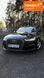 Audi A6, 2015 р., Бензин, 117 тис. км, Седан, Чорний, Київ AT-10417711 фото 1