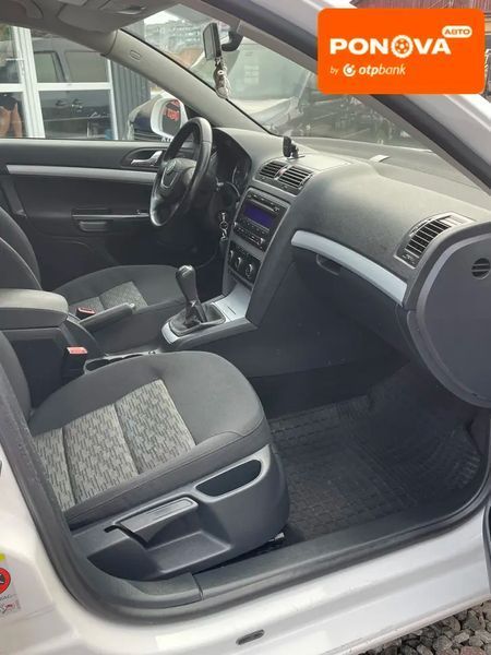 Skoda Octavia, 2009 р., Дизель, 280 тис. км, Універсал, Білий, Сміла AT-10426558 фото