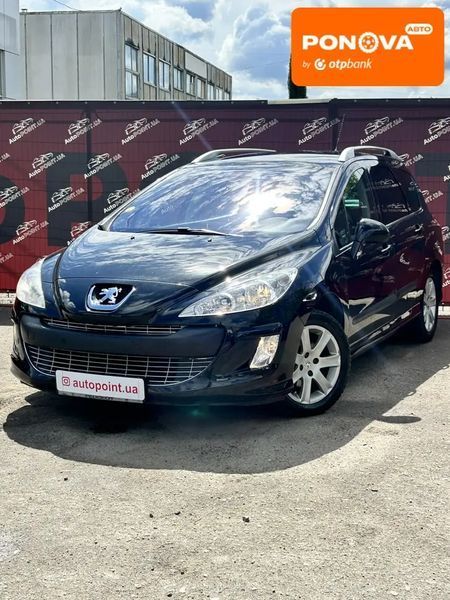 Peugeot 308, 2010 г., Дизель, 258 тыс. км, Сумы AT-10418425 фото