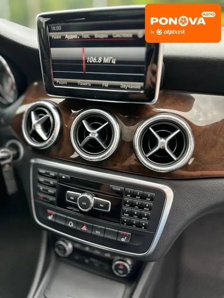 Mercedes-Benz CLA-Class, 2013 г., Бензин, 149 тыс. км, Седан, Белый, Днепр (Днепропетровск) AT-10400500 фото