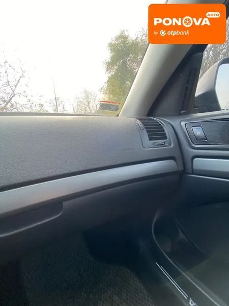Skoda Octavia, 2010 р., Газ пропан-бутан / Бензин, 275 тис. км, Універсал, Чорний, Кременчук AT-10404375 фото