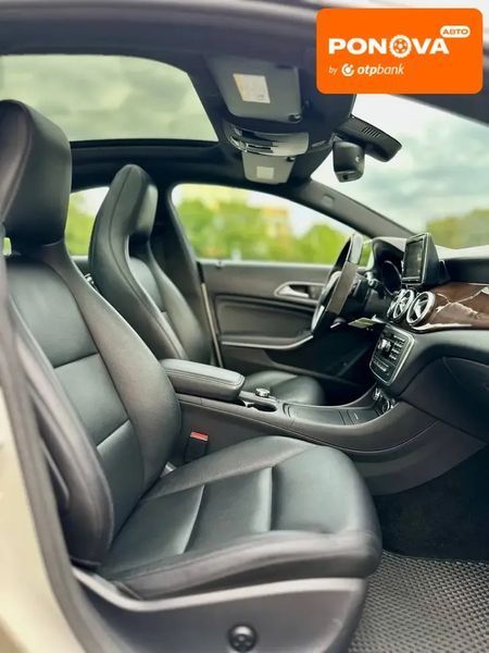 Mercedes-Benz CLA-Class, 2013 г., Бензин, 149 тыс. км, Седан, Белый, Днепр (Днепропетровск) AT-10400500 фото