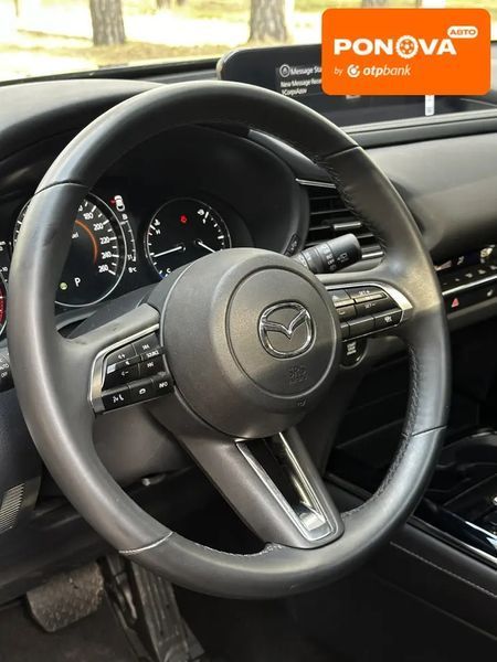 Mazda CX-30, 2024 г., Бензин, 4 тыс. км, Киев AT-10415136 фото