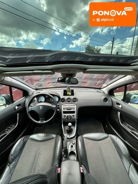 Peugeot 308, 2010 г., Дизель, 258 тыс. км, Сумы AT-10418425 фото