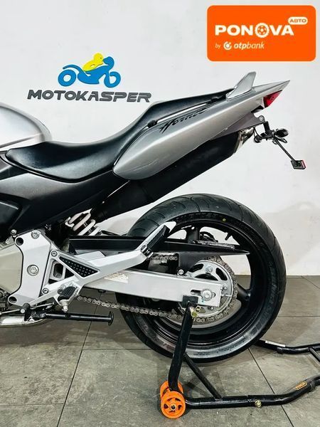 Honda CB 600 Hornet, 2003 г., Бензин, 26 тыс. км, Мотоцикл Классик, Серый, Бердичев AT-10429833 фото