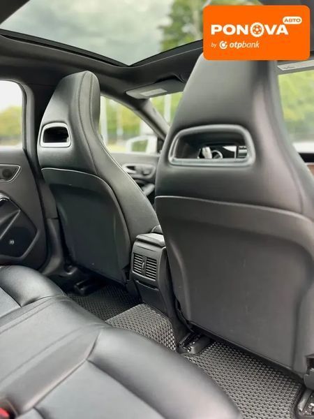 Mercedes-Benz CLA-Class, 2013 г., Бензин, 149 тыс. км, Седан, Белый, Днепр (Днепропетровск) AT-10400500 фото