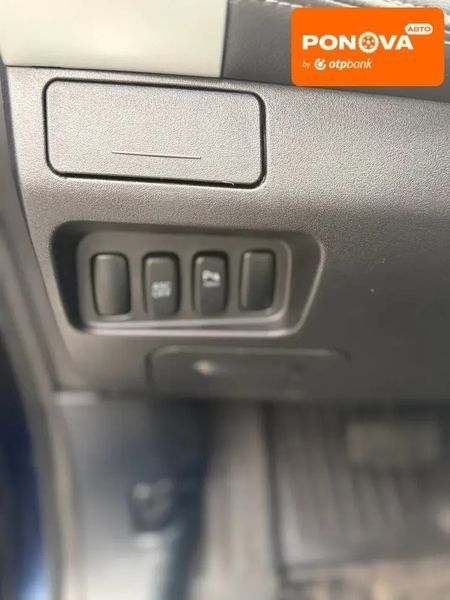 Peugeot 4007, 2010 г., Дизель, 249 тыс. км, Внедорожник / Кроссовер, Синий, Софіївська Борщагівка AT-10420312 фото